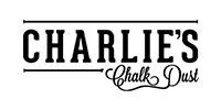 Charlie's Chalk Dust