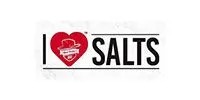 I Love Salts