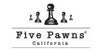 Five Pawns