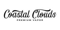 Coastal Clouds